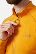 Кофта мужская Rab Nexus Jacket M Чорний - изображение 6