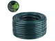 Шланг армированный 3-х слойный Alloid Base Emerald Dragonfly 1/2" 20м - изображение 5