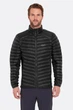 Куртка демисезонная мужская Rab Cirrus Flex Jacket L Чорний - изображение 1