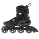 Ролики Rollerblade Zetrablade 2024 240 Чорний-Сірий - изображение 3