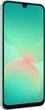 Smartfon Samsung Galaxy A26 5G 6/128GB Mint (SM-A266) - obraz 3