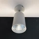 Поворотный накладной LED светильник Feron AL530 10W COB белый - изображение 4