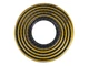 Шланг армированный 4-х слойный Alloid Pro Amber Hornett 3/4" 50м + подарок - изображение 2
