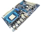 Материнська плата Socket AM3 GIGABYTE GA-MA770T-UD3 REV: 1.5 ( sAM3, 4 СЛОТА DDR3, AMD 770 ) Б/У - зображення 2