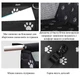 Автокресло для собак мелких и средних пород car Dogs Seat черный (GS-176773) - изображение 8