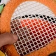 Сумка переноска для грызунов хомяка/крысы/морской свинки/шиншилы Rodent Carrier цветная (GS-176652) - изображение 13