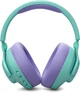 Наушники JBL Quantum 360 Wireless Cyan (JBLQTUM360CYN) - изображение 6