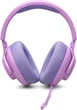 Навушники JBL Quantum 360 Wireless Purple (JBLQTUM360PUR) - зображення 3