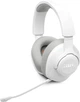 Наушники JBL Quantum 360 Wireless White (JBLQTUM360WHT) - изображение 1