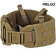 Розвантажувальний пояс РПС Cordura 1000 D Койот (XL) MELGO - зображення 1