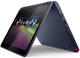 Ноутбук 11.6" Lenovo 500w Gen 3 Intel Pentium N6000 RAM 8GB eMMC 128GB Windows 11 (UKR) Б/В - изображение 1