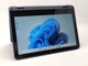 Ноутбук 11.6" Lenovo 500w Gen 3 Intel Pentium N6000 RAM 8GB eMMC 128GB Windows 11 (UKR) Б/В - изображение 11
