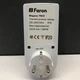 Розетка з таймером електронна Feron TM22 тижнева - зображення 4