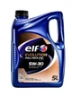 Моторное масло Elf Evolution Full-Tech FE 5W-30 5 л (194908) (216689) - изображение 2