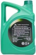 Моторное масло Mobis Hyundai/KIA Premium DPF Diesel 5W-30 6 л (05200-00620) - изображение 2