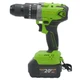 Шуруповерт Procraft Industrial PA-18BL Extra (101801) - изображение 1