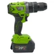 Шуруповерт Procraft Industrial PA-18BL Extra (101801) - изображение 5