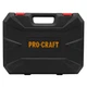 Шуруповерт Procraft Industrial PA-18BL Extra (101801) - изображение 10