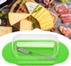 Масленка для масла Зеленый - изображение 7