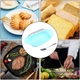 Масленка для масла Голубой - изображение 9