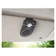 Автомобильная система громкой связи Bluetooth для солнцезащитного козырька Silver Crest SBTF10F1 - изображение 4
