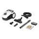 Пилосос Karcher VC 2 (1198-031.0) ( білий, чорний ) 36639 - изображение 1