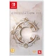 Игра Civilization VII для Nintendo Switch, Blu-ray (5026555071949) Store - изображение 1