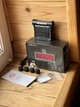 Система контроля давления в шинах с внешними датчиками TPMS+SOLAR и солнечной батареей - изображение 8