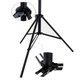 Студійний штатив Linco Zenith Series 8 з вуглецевої сталі 2.1м - зображення 8