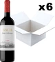 Вино Bach Extrisimo Tinto Seco DO Catalunya красное сухое 0.75 л 13.5% х 6 шт. (4820135490462) - изображение 1