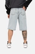 Шорты Bermuda мужские 34 цвет голубой DOA JEANS ЦБ-00271971 - изображение 4
