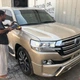 Комплект рестайлінгу з LC200 2008-2015 на 2016 Executive для Toyota Land Cruiser 200 - зображення 7