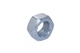Гайка шестигранна Apro М12 DIN 934, сталь, тип шестигранна, Китай (25 шт.) (6012-2) - изображение 1