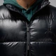Жилетка мужская Jordan M Flight Down Vest 2XL Чорний FV7273-010 - изображение 5