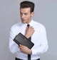 Мужской клатч Baellerry , портмоне мужское, мужской кошелек, барсетка на руку - изображение 8