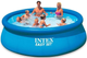 Наливной бассейн Intex Easy Set 366х76см объем 5621л 28130 - изображение 2