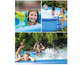 Наливной бассейн Intex Easy Set 366х76см объем 5621л 28130 - изображение 6