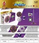 Бейблейд (Beyblade) "Барікейд Люцифер" B206 серії Burst BU (DP-1351851819) - зображення 5