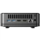 Мини-пк с ИИ Acemagic F2A | Intel Ultra 5 125H | RAM 32GB | SSD 1TB | LAN, Wi-Fi, Bluetooth | AI Visual Windows 11 / Темно синий - изображение 3