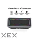 Акустическая система HIFuture MusicBox Black (musicbox.black) - изображение 3
