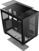 Obudowa RAIJINTEK PAEAN C7 TG4 Black (0R20B00234) - obraz 3