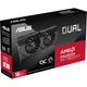 ASUS Radeon RX 7800 XT 16Gb DUAL OC (Dual-RX7800XT-O16G) (90YV0JJ1-M0NA00) - зображення 12