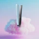 Профессиональный выпрямитель для волос ghd platinum+ iD collection, pastel blue - изображение 7