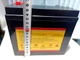 Акумулятор гелевий мото Outdo 20A 12V UT20L-4 MF 175х85х154 мм - зображення 3