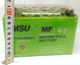 Акумулятор гелевий мото MSU 12V 9Ah 10 HR MOTO YTX9A-BS 149х84х105 мм - зображення 2