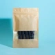 Пастила FRUIT SNACK яблуко+чорна смородина 5 шт 40г - изображение 2