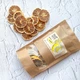 Фріпси натуральні FRUIT SNACK Лимон 50 г - изображение 1