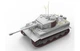 Збірна модель 1/35 Танк Tiger I пізнього виробництва RFM RM-5015 - изображение 3