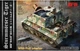 Збірна модель 1/35 САУ Sturmtigr RM 61 L/5.4 38 cm з повним інтер'єром RFM RM-5012 - изображение 1