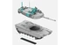Збірна модель 1/35 Танк M1A2 SEP V2 Abrams RFM RM-5029 - изображение 5